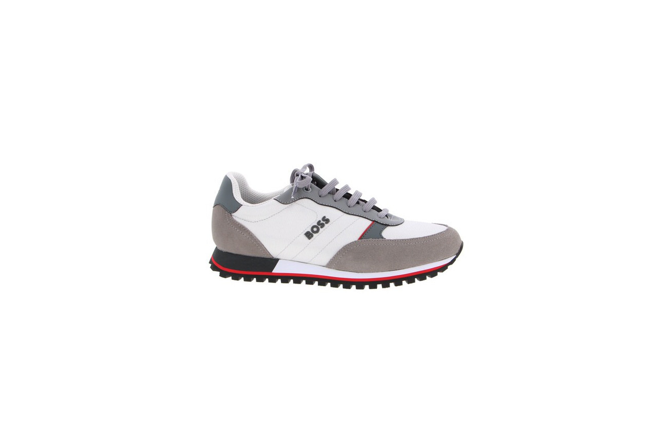 Chaussures hugo sales