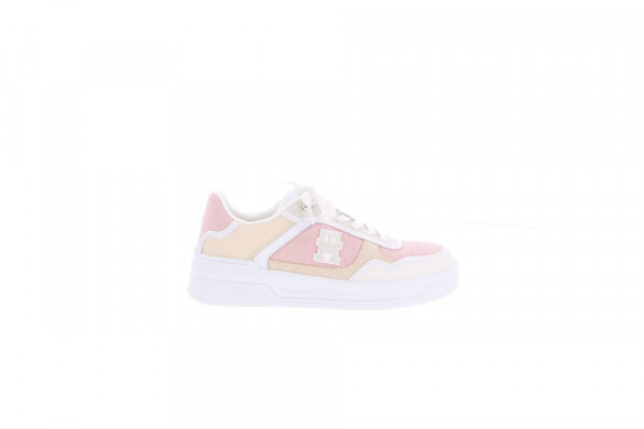 FW0FW072890LI TH WOVEN BASKET SNEAKER