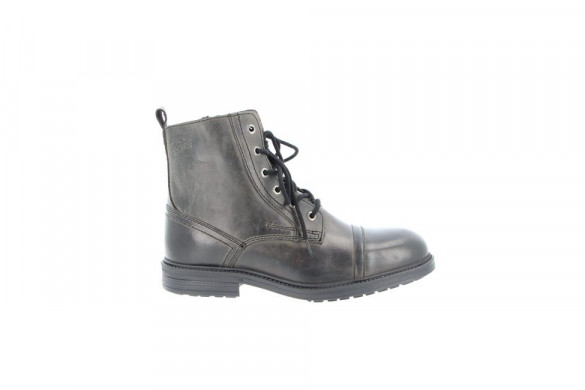 JFWHOWARD LEATHER BOOT