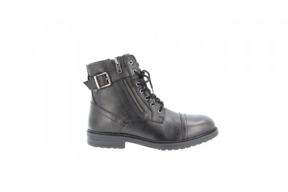 JFWHOLLAND LEATHER ZIP