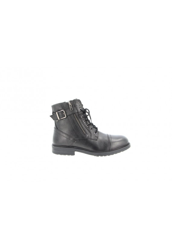 JFWHOLLAND LEATHER ZIP