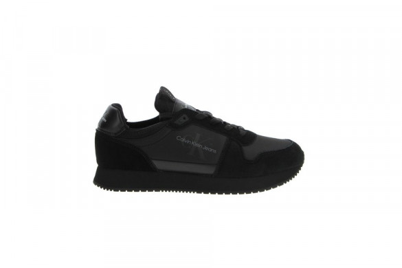 YM0YM005530GL RETRO RUNNER...