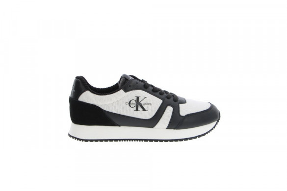YM0YM0081600W RETRO RUNNER...