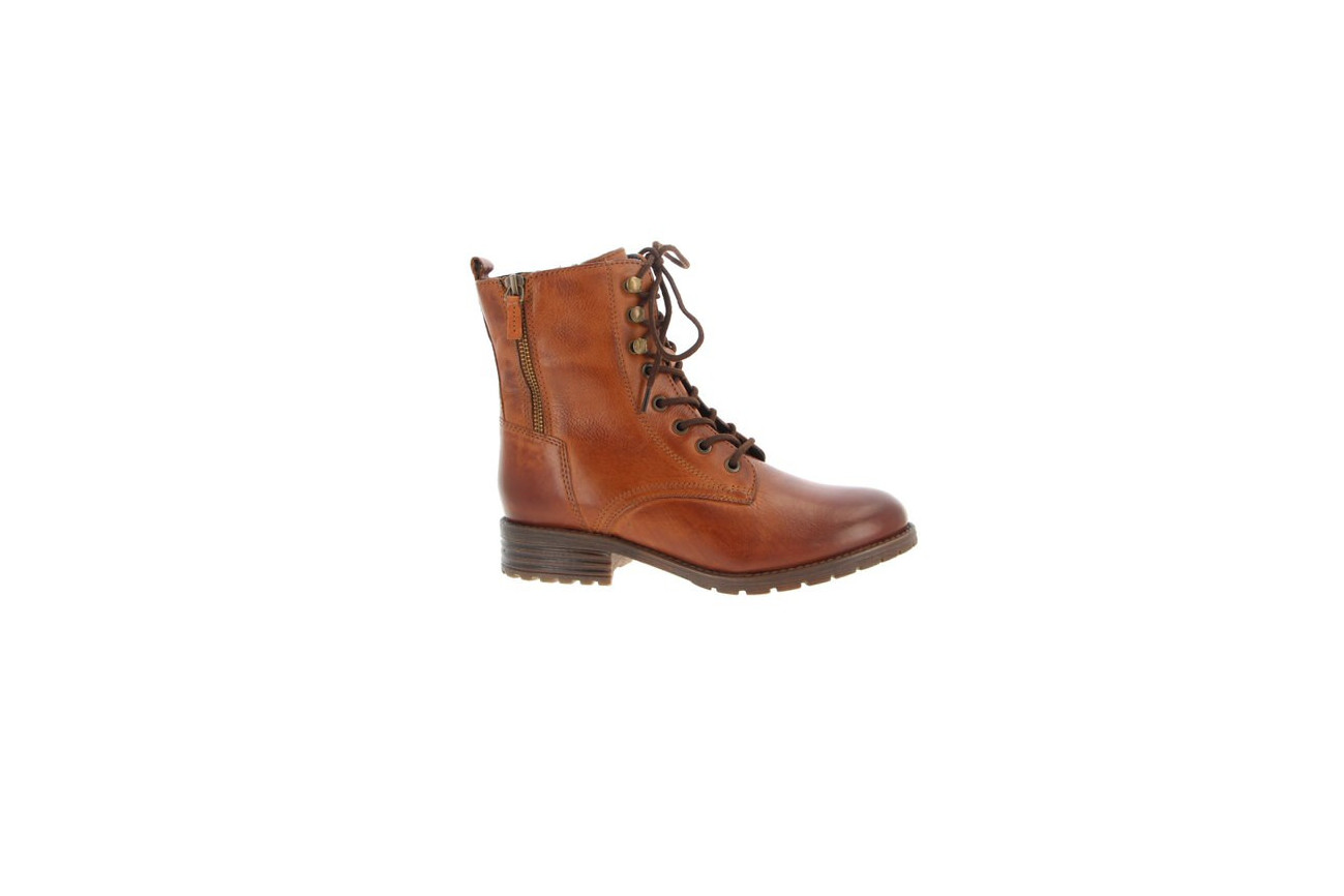 Cypres bottines top