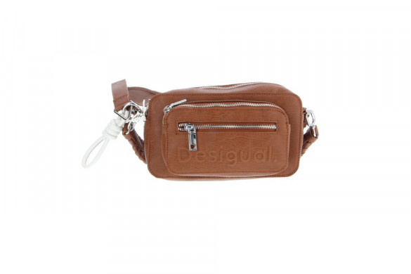 XP19 BAG HALF LOGO...