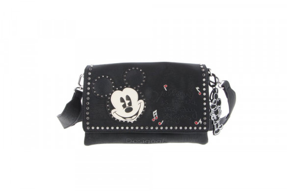 XP38 BAG MICKEY ROCK...