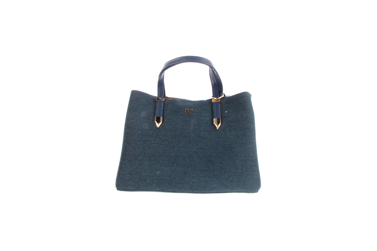 Maroquinerie et Accessoires XTI 184316 184316 Dames Sacs MARINE