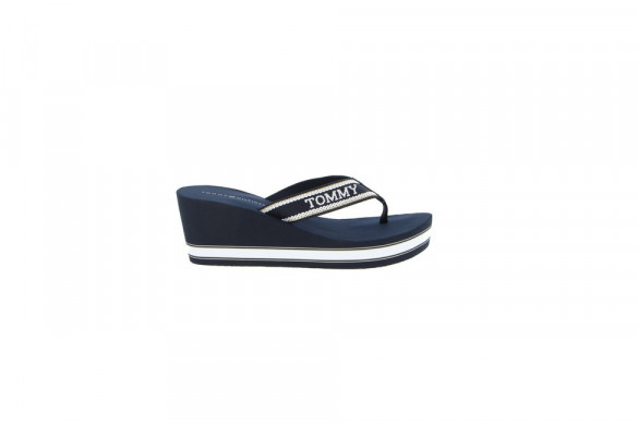 FW0FW07903 HILFIGER WEDGE...