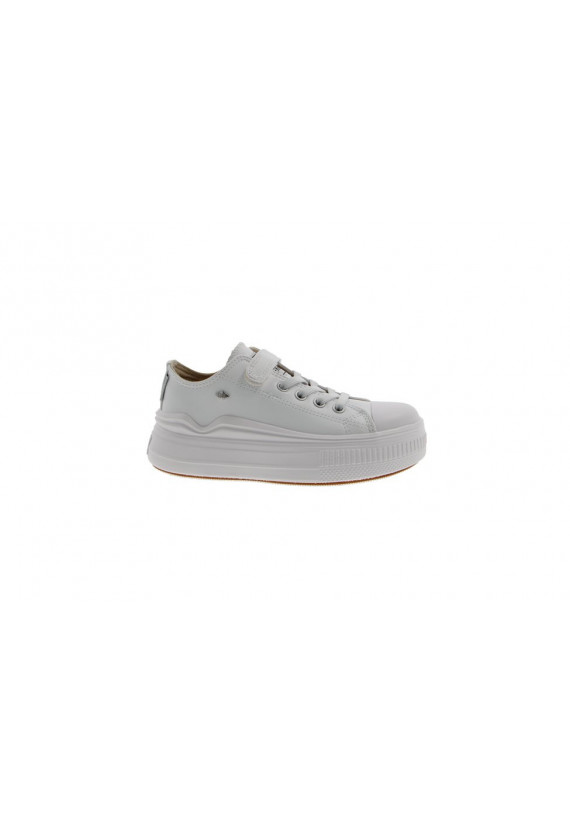 KAYA FLOW LOW PU KID B51-3733C-02
