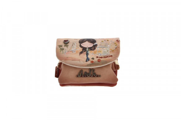 PEACE ET LOVE  CAMEL 38809 - 016