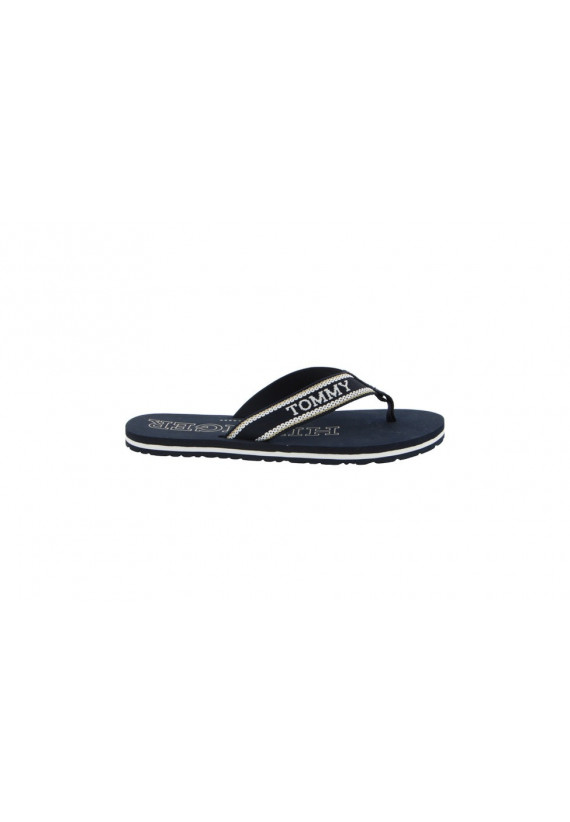 FW0FW07905DW6 HILFIGER BEACH SANDAL