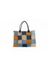 BD2423 SHOPPER DANYA BOHO PATCH