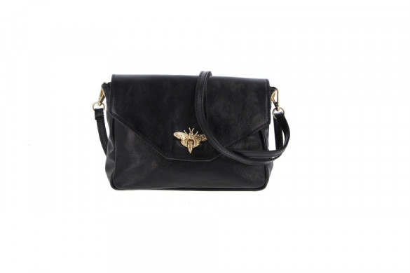 2451 BUENAS BEE SUEDE