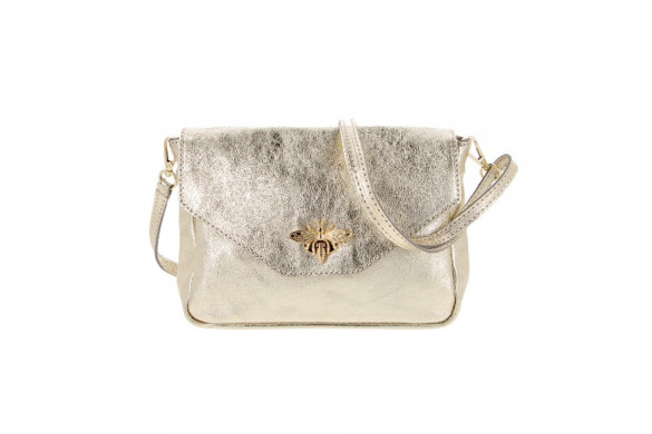 2451 BUENAS BEE SUEDE