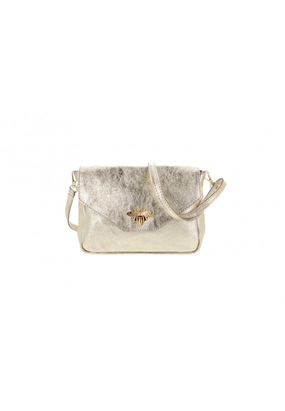 2451 BUENAS BEE SUEDE