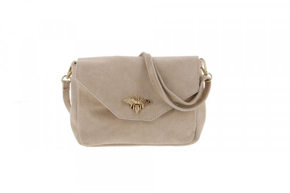 2451 BUENAS BEE SUEDE