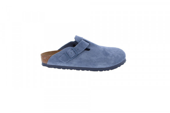 BOSTON SUEDE 1026804