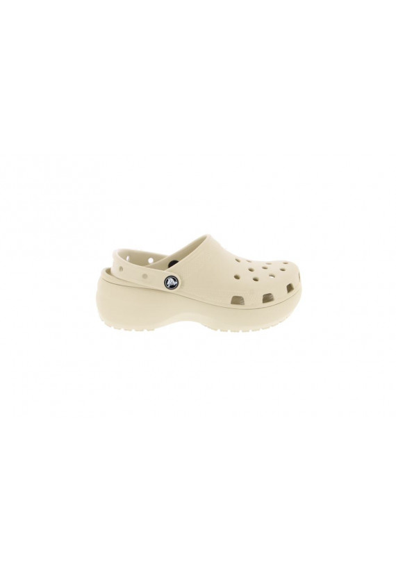 CLASSIC PLATFORM CLOG