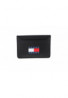 AM0AM12085 TJM HERITAGE LEATHER CC HOLDER