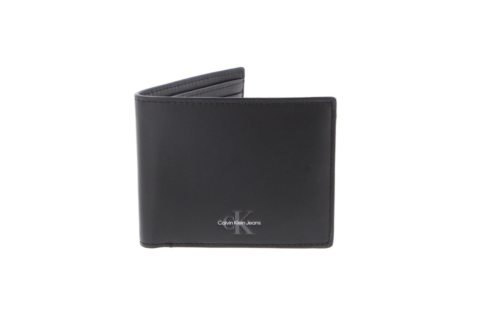 K50K512444BDS MONOGRAM SOFT BIFOLD