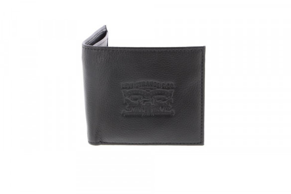VINTAGE TWO HORSE BIFOLD...