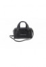 K60K6123780GQ SCULPETD BARREL BAG MONO