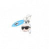245W3802 K IKONIK 2.0 SPORT KEYCHAIN