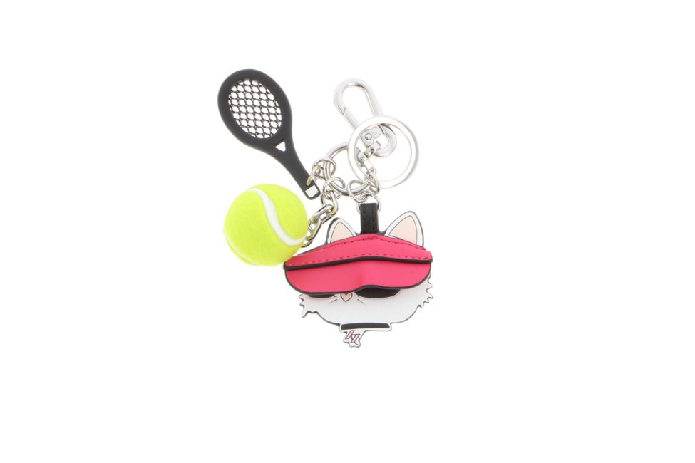 245W3803 K IKONIK 2.0 CHOUP SPORT KEYCHAIN