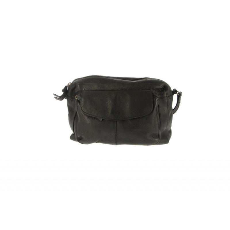 Maroquinerie et Accessoires PIECES NICA 17154791 NICA 17154791 Dames Sacs NOIR