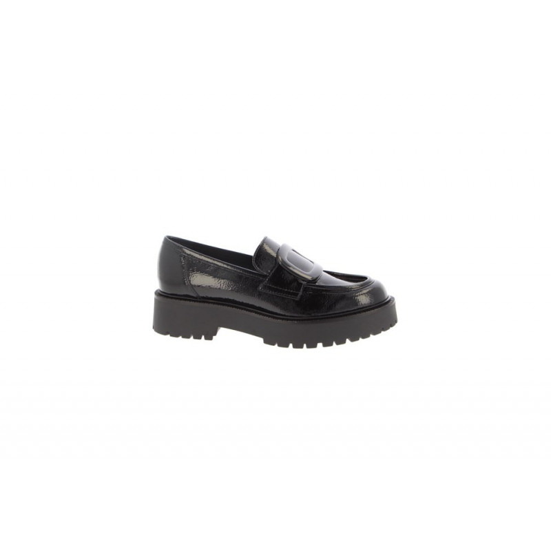 Chaussures Cypres 1M5471CY 1M5471CY Dames Mocassins NOIR