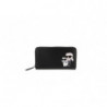240W3260 K/IKONIK 2.0 LEATHER CON WLLT