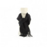 12146197 JACKTORONTO WOVEN SCARF