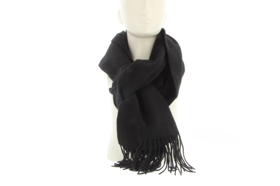 12146197 JACKTORONTO WOVEN SCARF