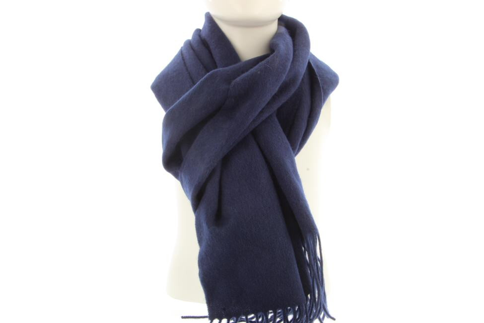 12146197 JACKTORONTO WOVEN SCARF