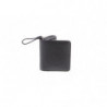 K/CIRCLE MD ZIP BIFOLD WALLET A1W32084
