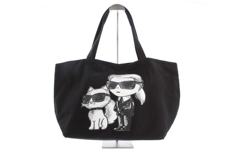 IKON KETC SHOPPER A1W50085