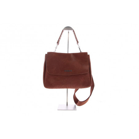 XPA8 BAG DEJAVU POSADAS