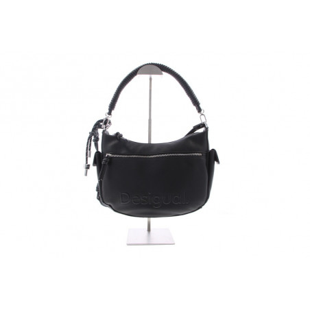 XPBX BAG HALF ASTANA BLACK