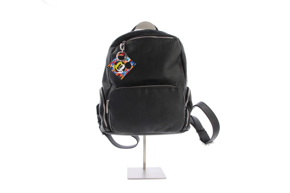 KP04 BACK ALL MICKEY CHESTER