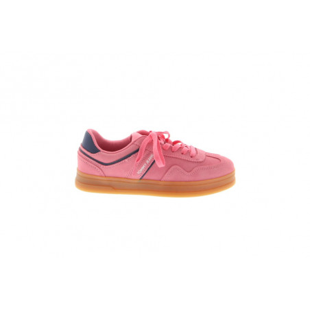 ENOENO2696 THE GREENWICH SUEDE