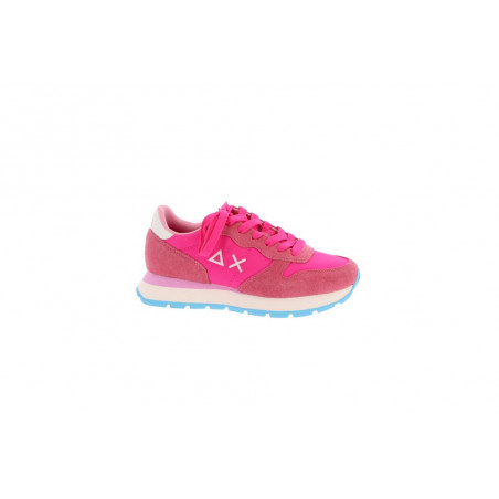 CPZ35201 ALLY SOLID NYLON