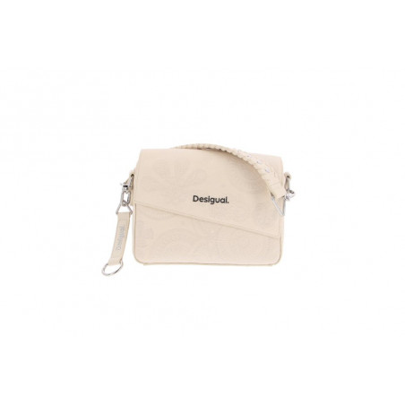 XPA9 BAG DEJAVU PHUKET MINI ECRU