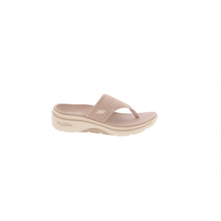 140861 GO WALK ARCH FIT 2.0 SANDAL