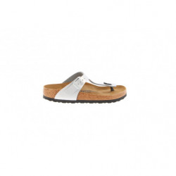 GIZEH BIRKO-FLOR 43851 silver