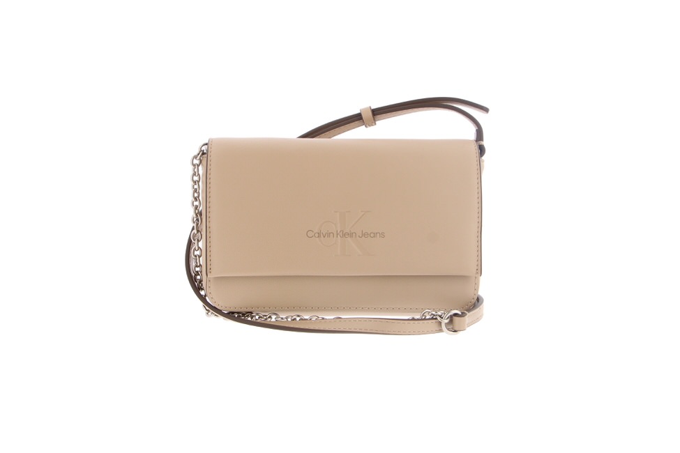 SCULPTED EW FLAP PHONE CB MONO K60K612375