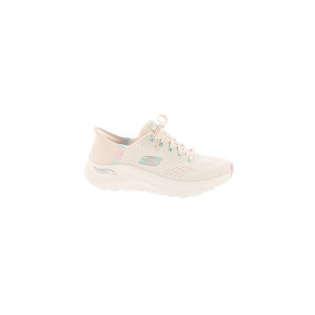 150066 SLIP INS ARCH FIT 2.0 EASY CHIC