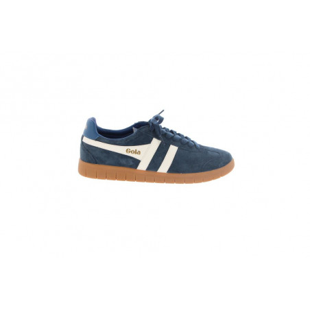 HURRICANE SUEDE