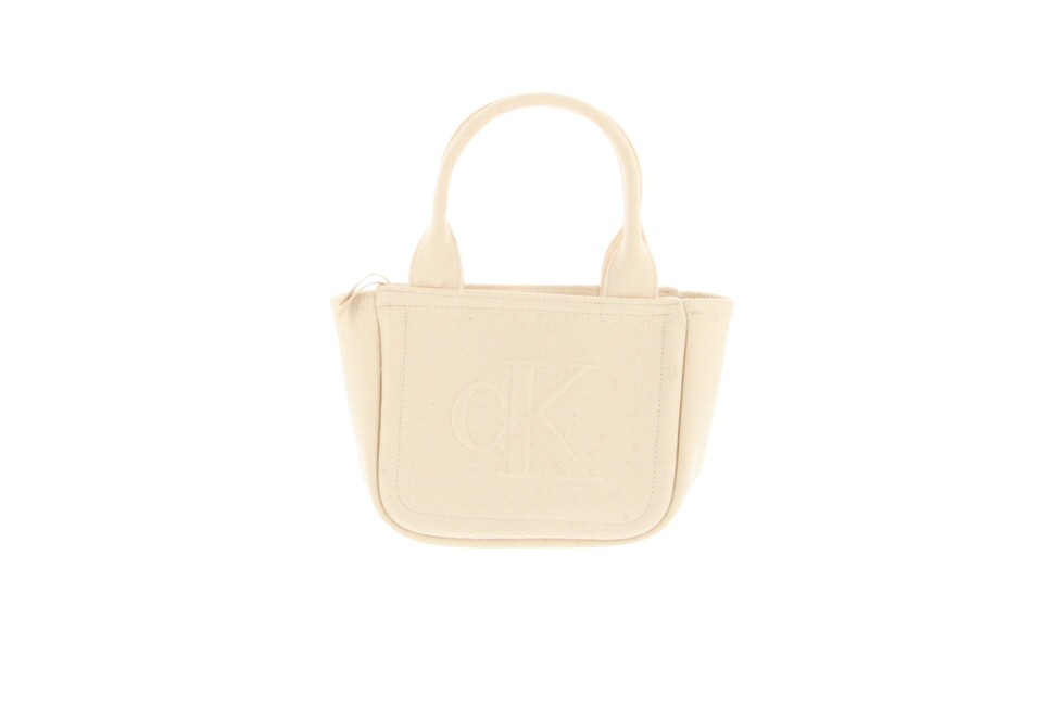 LVO4K3160G SUMMER CANVAS MINI TOTE