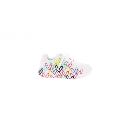 314064L UNO LITE SPREAD THE LOVE JGOLDCROWN