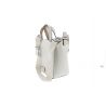 K/CIRCLE TOTE PERFORATED A1W30058